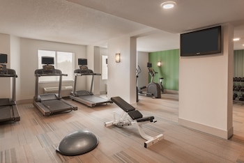 Holiday Inn Express & Suites Nearest Universal Orlando By Ihg,Orlando>>International Drive,3 star