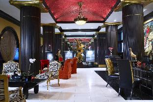 Grand Bohemian Orlando, Autograph Collection,Coytown>>Orlando,5 star