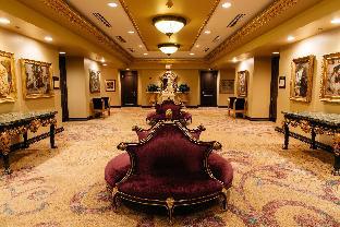 Grand Bohemian Orlando, Autograph Collection,Coytown>>Orlando,5 star