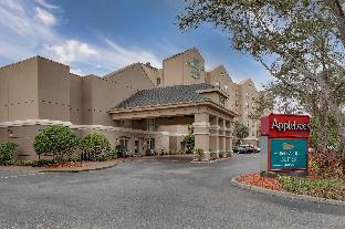 Homewood Suites By Hilton Orlando-Maitland,Maitland>>Eatonville,3 star