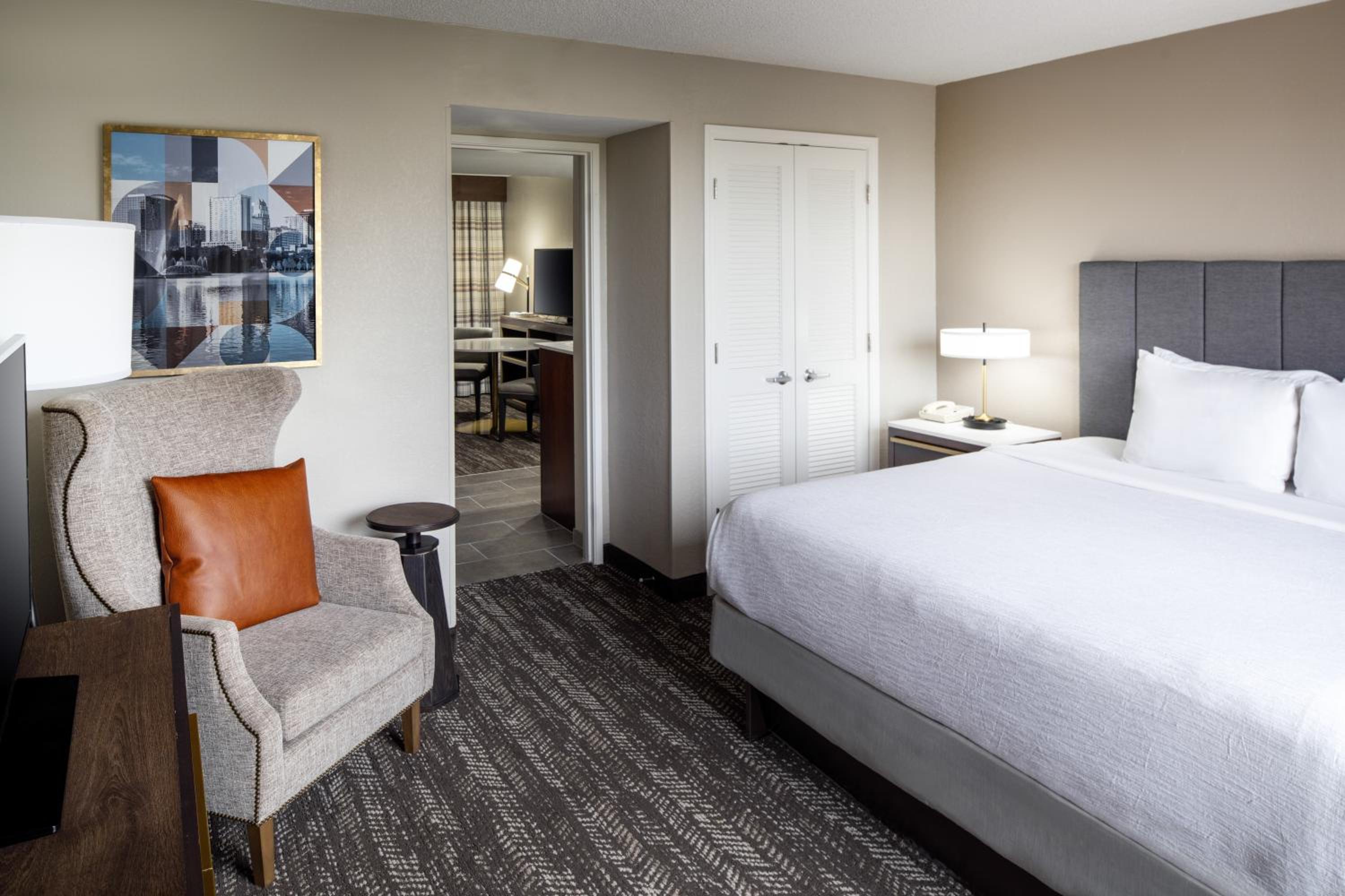 embassy suites by hilton orlando north