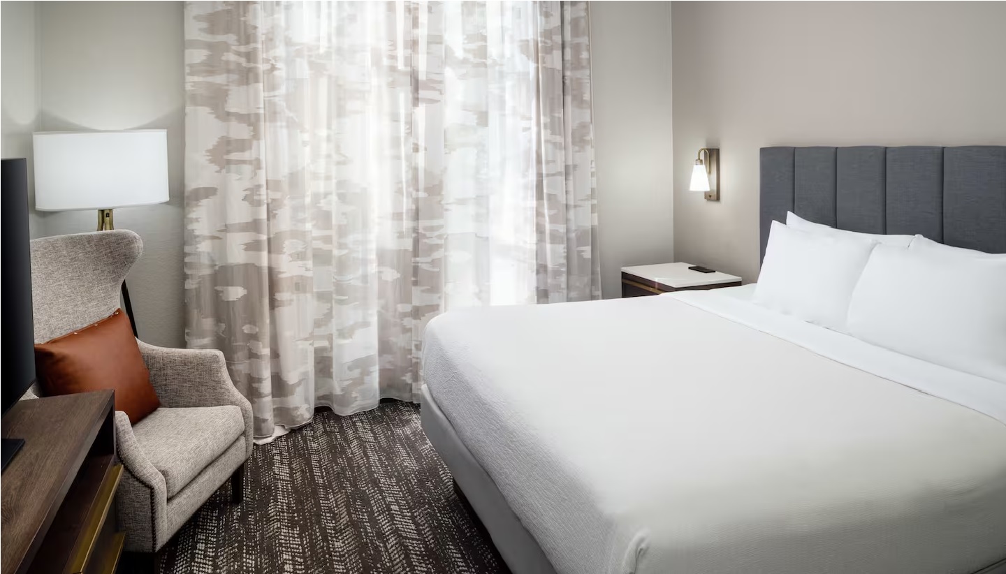 embassy suites by hilton orlando north