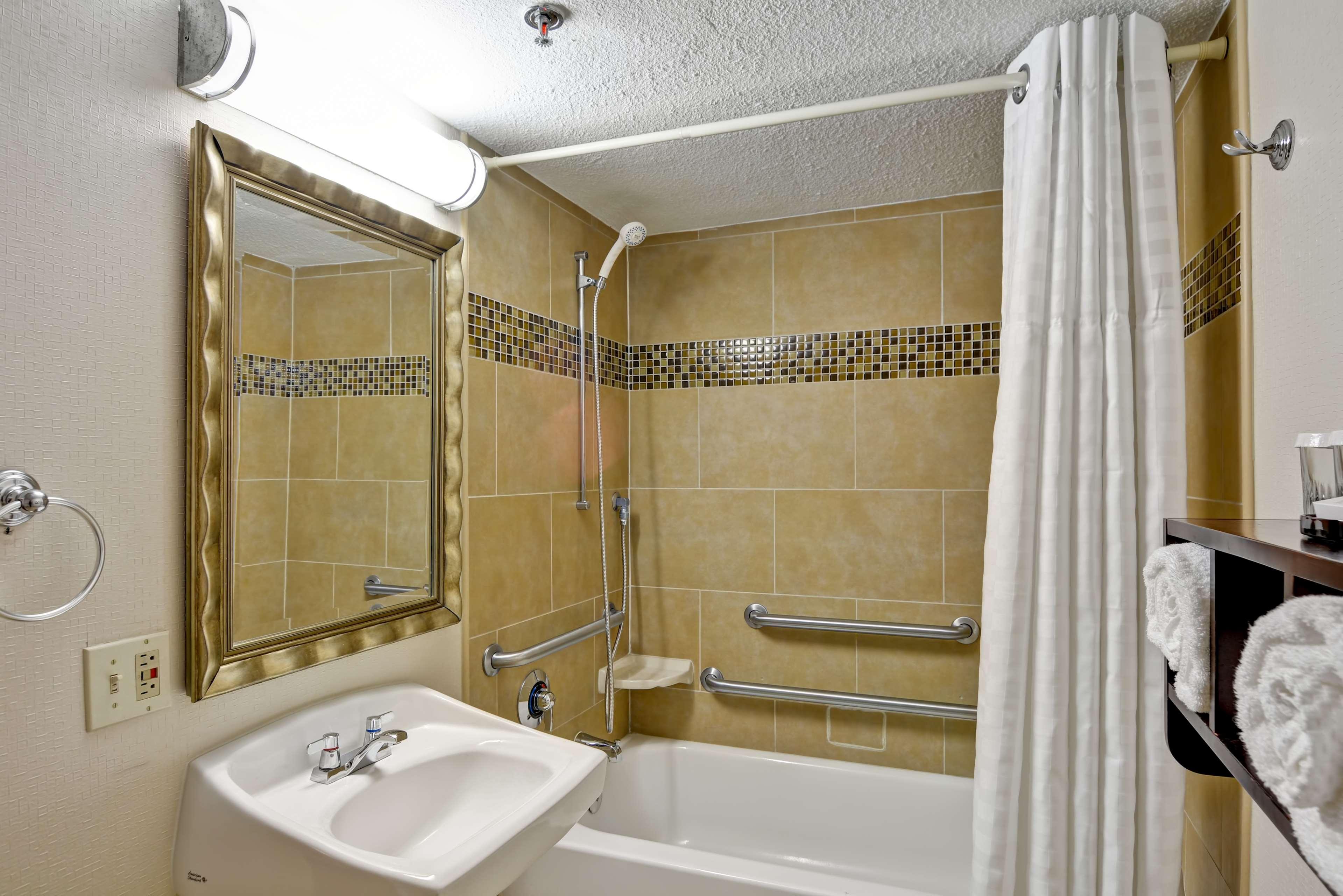 embassy suites by hilton orlando north