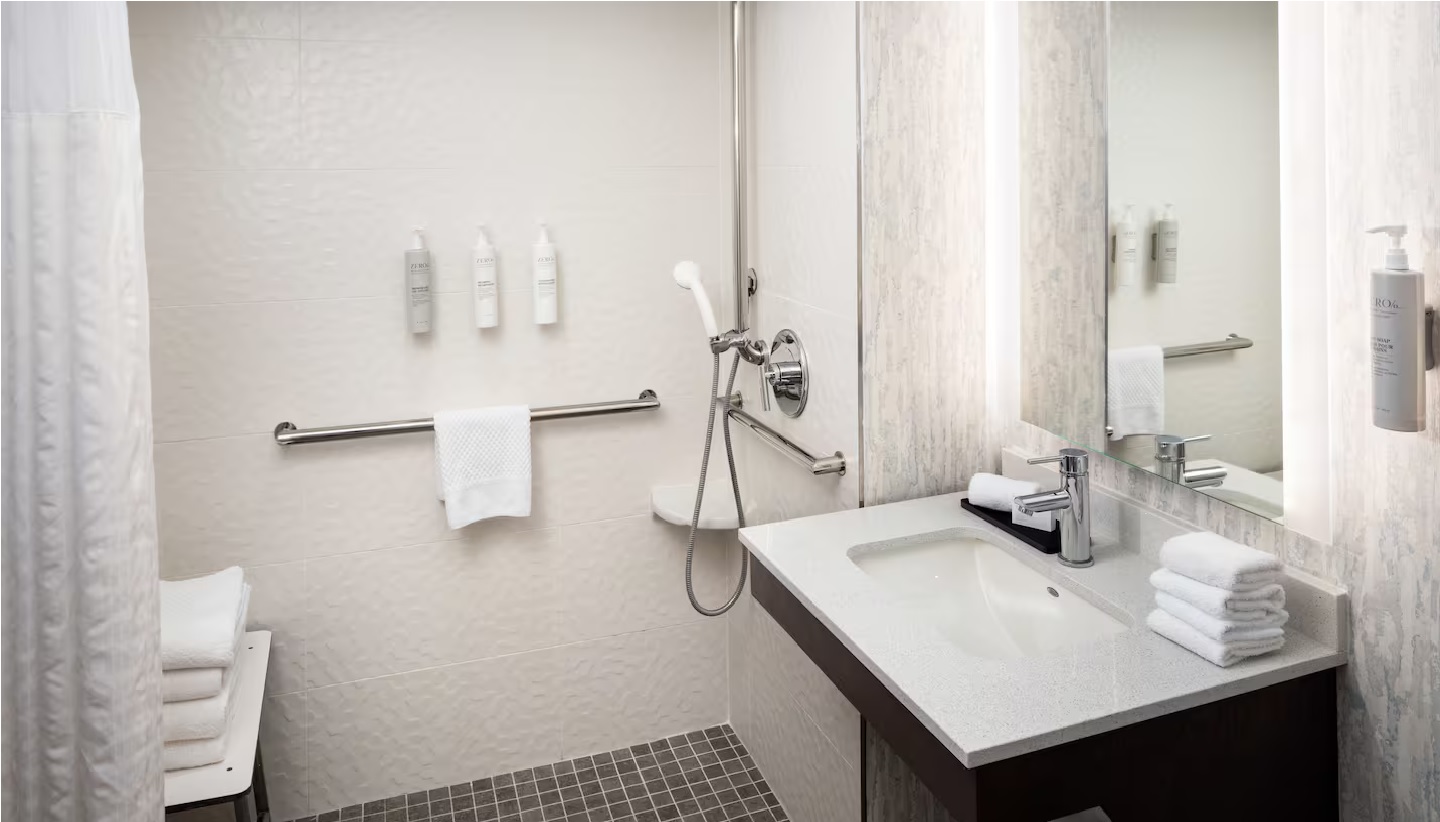 embassy suites by hilton orlando north
