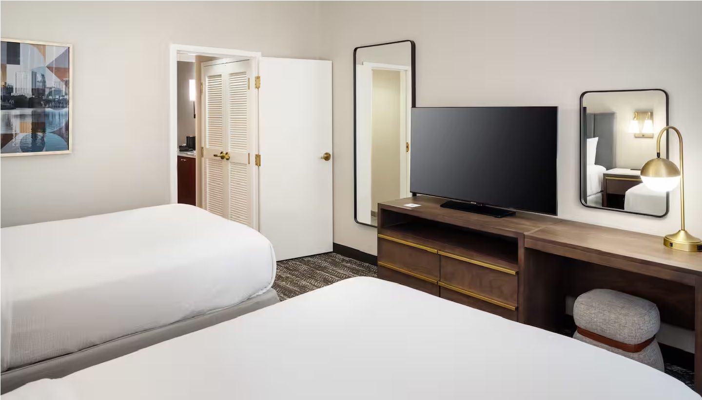 embassy suites by hilton orlando north
