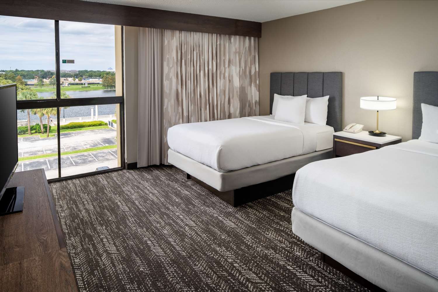 embassy suites by hilton orlando north