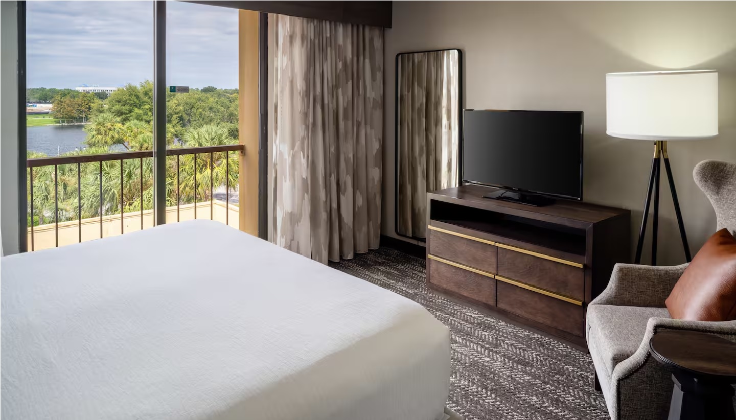 embassy suites by hilton orlando north