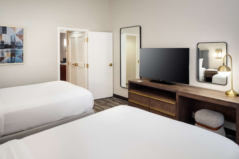 embassy suites by hilton orlando north