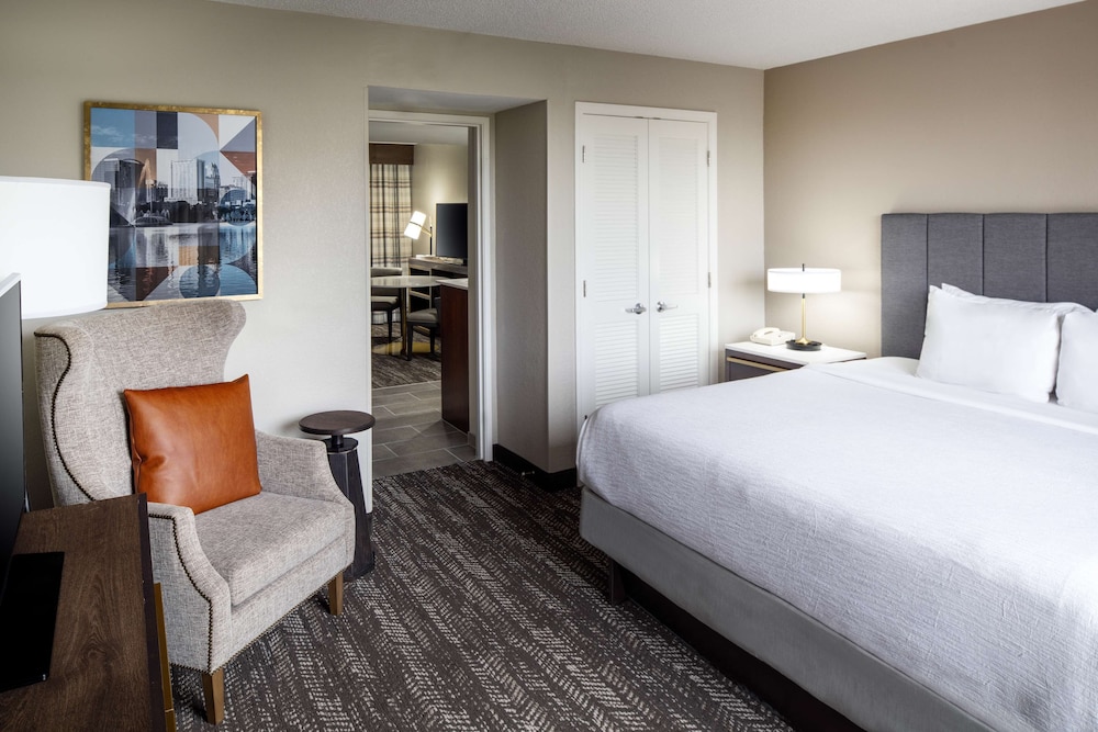 embassy suites by hilton orlando north