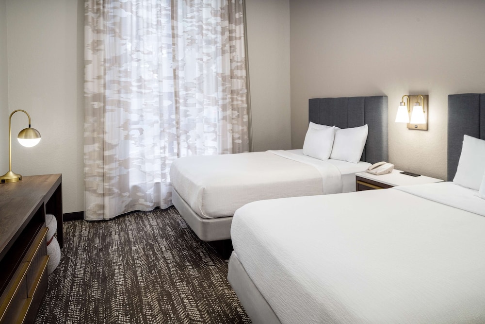 embassy suites by hilton orlando north