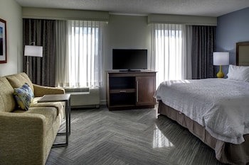 Hampton Inn & Suites Lake Mary At Colonial Townpark,Lake Mary>>Florida,3 star