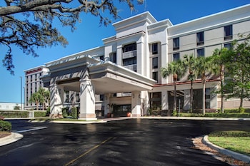 Hampton Inn & Suites Lake Mary At Colonial Townpark,Lake Mary>>Florida,3 star