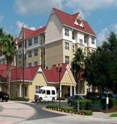 residence inn by marriott orlando convention center