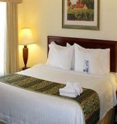 residence inn by marriott orlando convention center