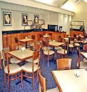 residence inn by marriott orlando convention center