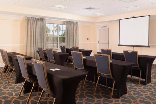 residence inn by marriott orlando convention center