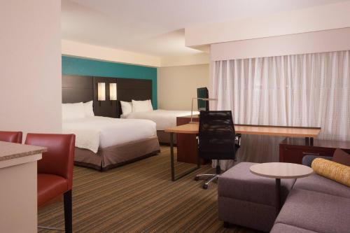 residence inn by marriott orlando convention center