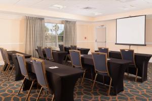 residence inn by marriott orlando convention center