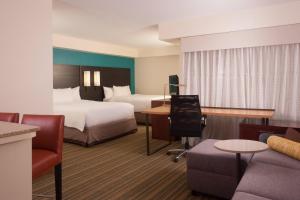 residence inn by marriott orlando convention center