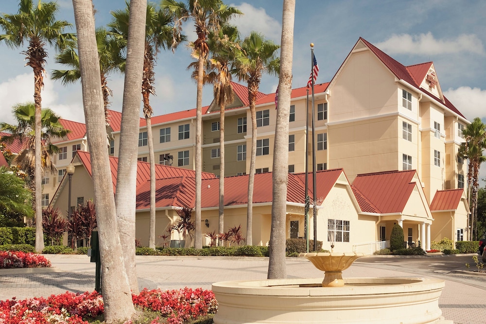 residence inn by marriott orlando convention center