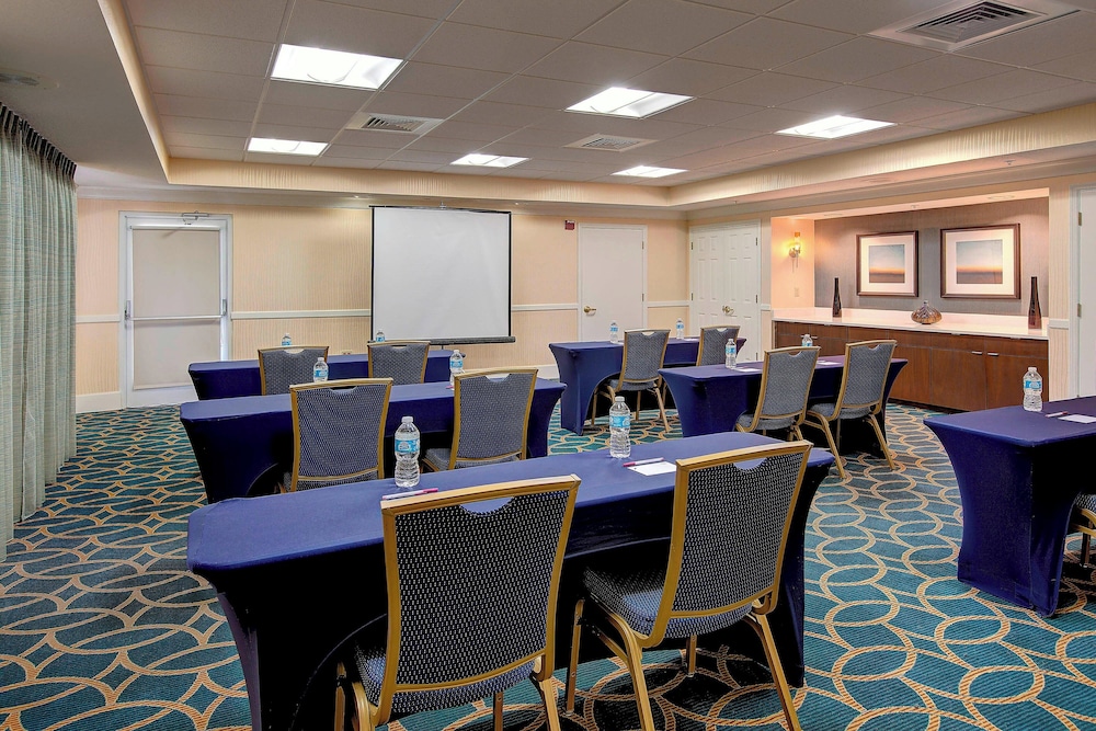 residence inn by marriott orlando convention center