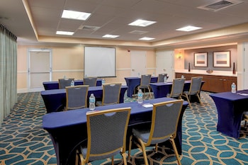 residence inn by marriott orlando convention center