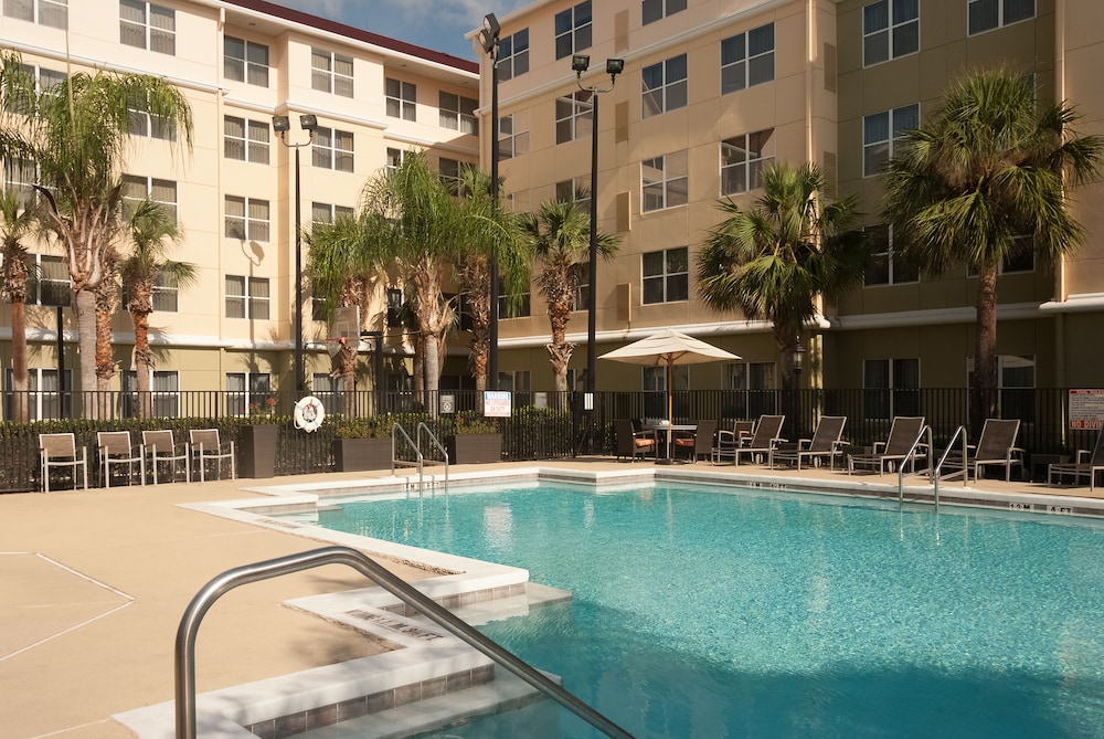residence inn by marriott orlando convention center