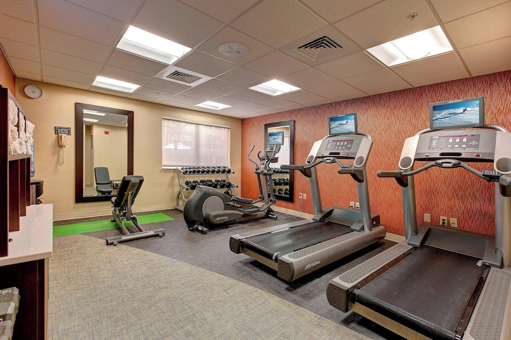 residence inn by marriott orlando convention center