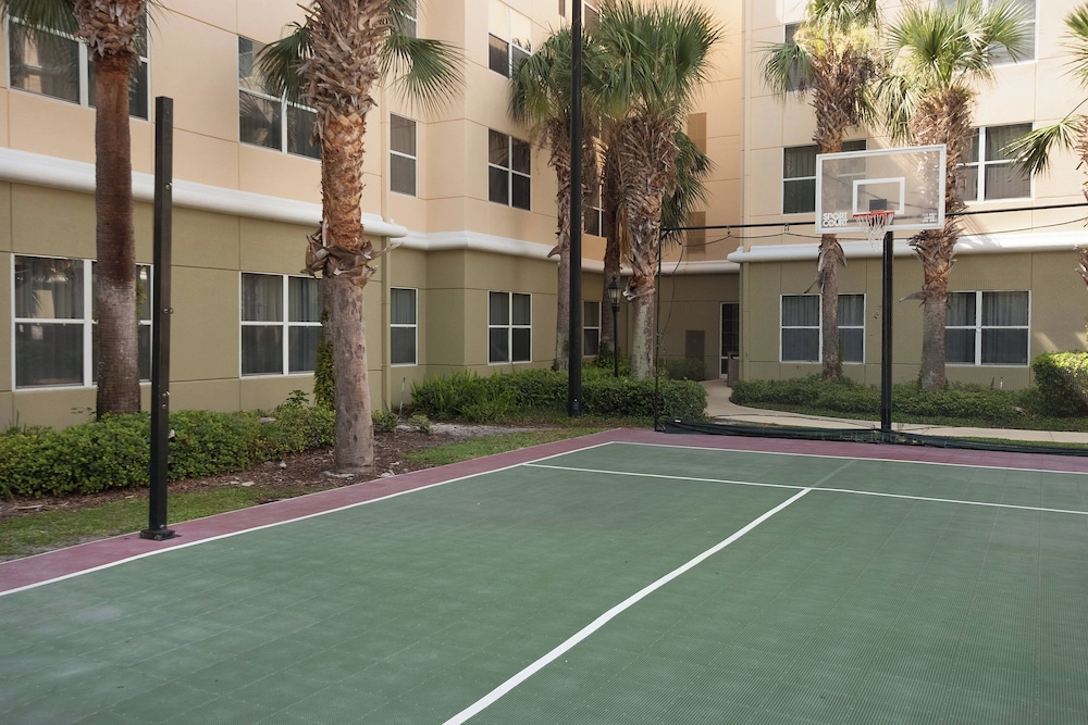 residence inn by marriott orlando convention center