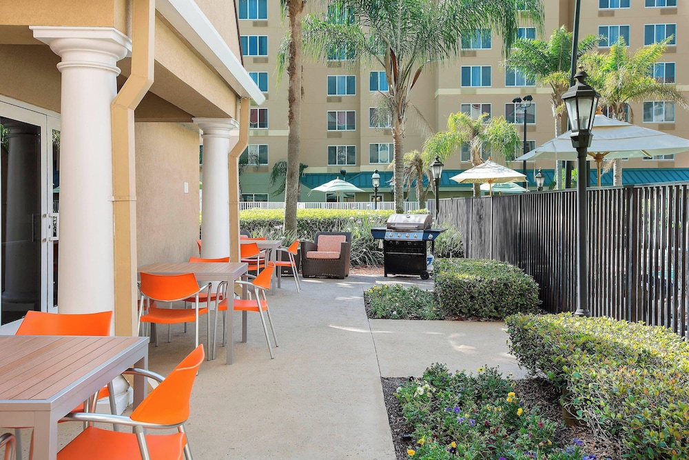 residence inn by marriott orlando convention center