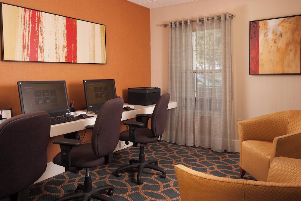residence inn by marriott orlando convention center