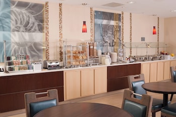 residence inn by marriott orlando convention center