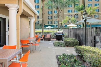 residence inn by marriott orlando convention center