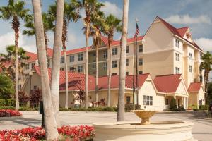 residence inn by marriott orlando convention center