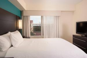 residence inn by marriott orlando convention center