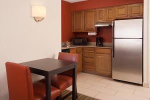 residence inn by marriott orlando convention center