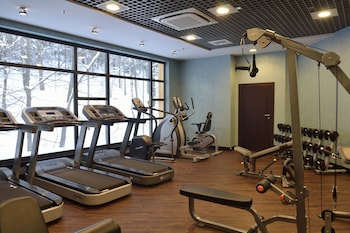 hotel czarny potok resort spa and conference