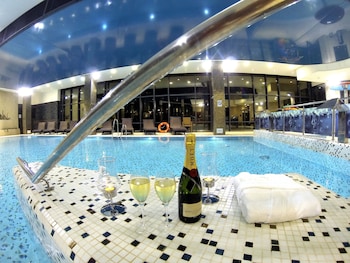 hotel czarny potok resort spa and conference