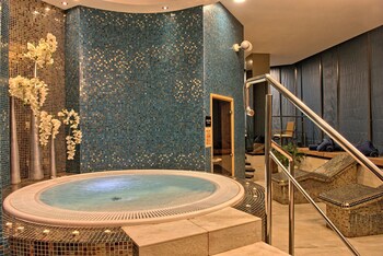 hotel czarny potok resort spa and conference