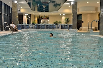 hotel czarny potok resort spa and conference