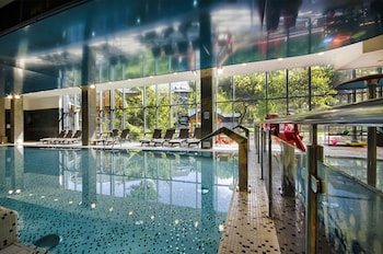 krynica zdroj