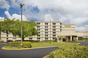 doubletree by hilton hotel orlando east ucf area