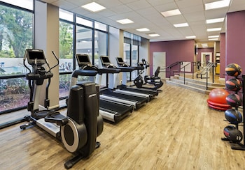 doubletree by hilton hotel orlando east ucf area