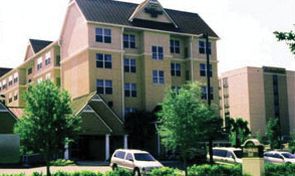springhill suites orlando lake buena vista marriott village