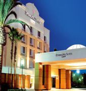 springhill suites orlando lake buena vista marriott village