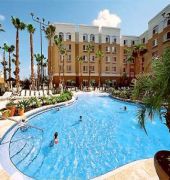 springhill suites orlando lake buena vista marriott village