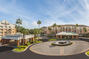 springhill suites orlando lake buena vista marriott village