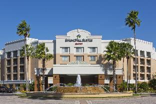 springhill suites orlando lake buena vista marriott village