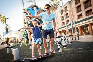 springhill suites orlando lake buena vista marriott village