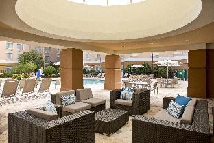 springhill suites orlando lake buena vista marriott village